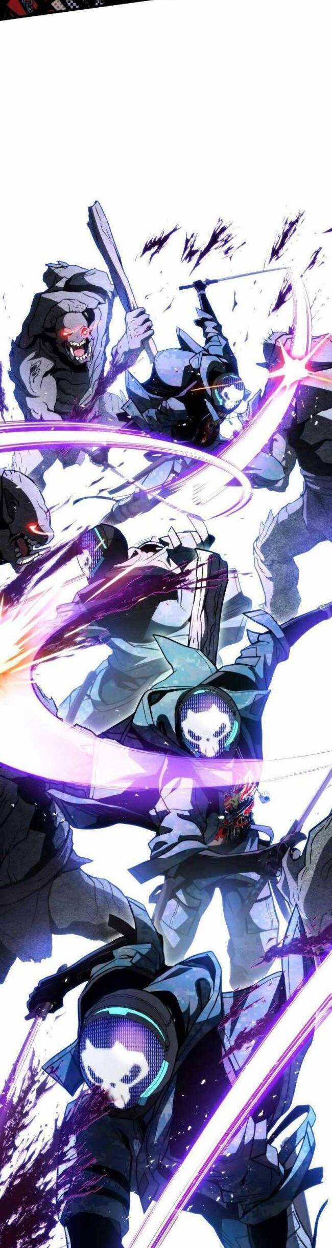 Trảm Long Chapter 55 - 14