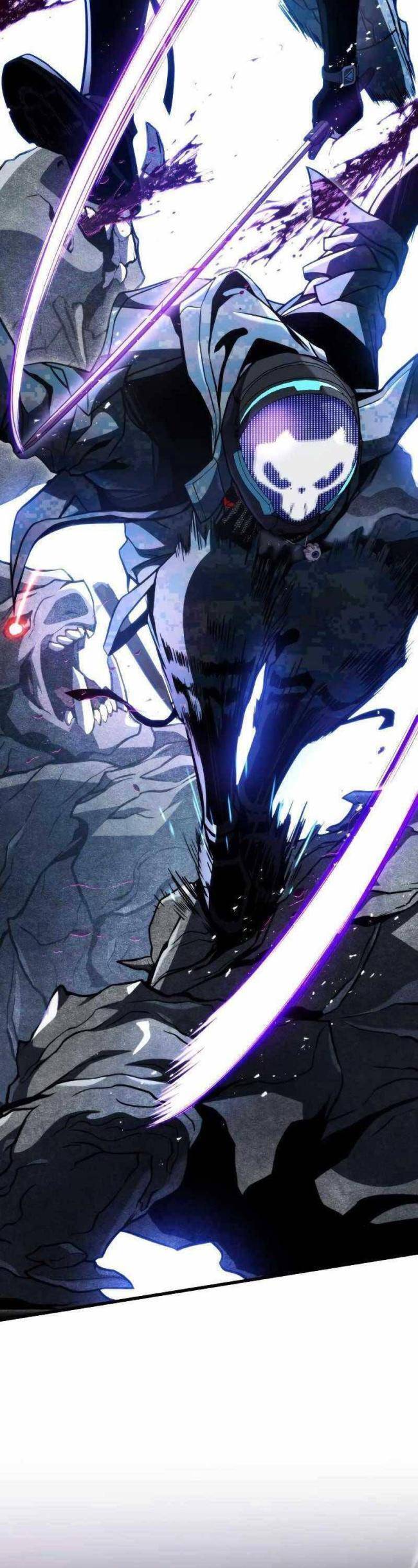 Trảm Long Chapter 55 - 15