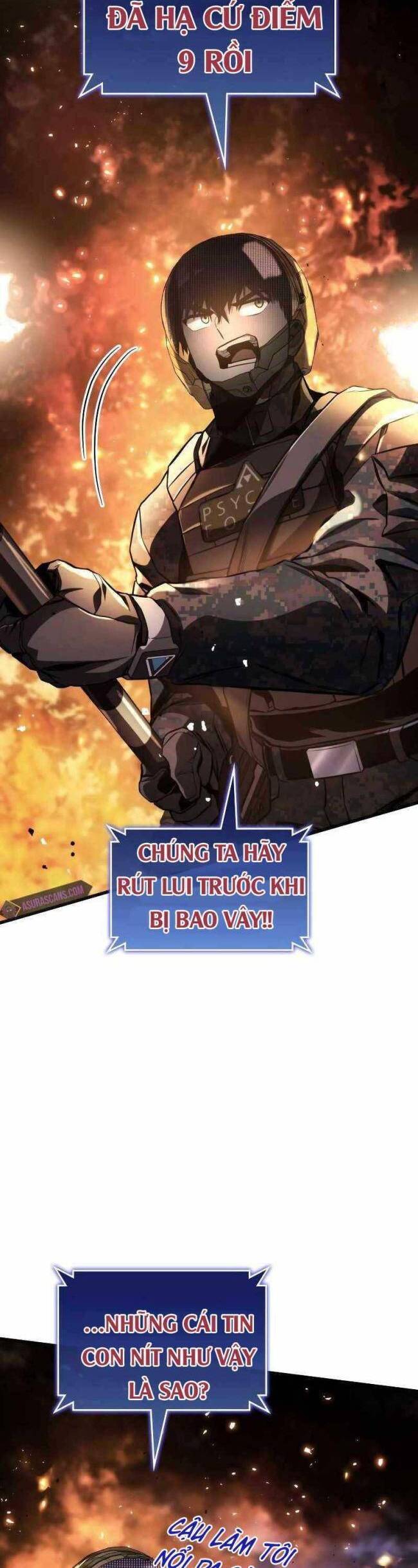 Trảm Long Chapter 55 - 20