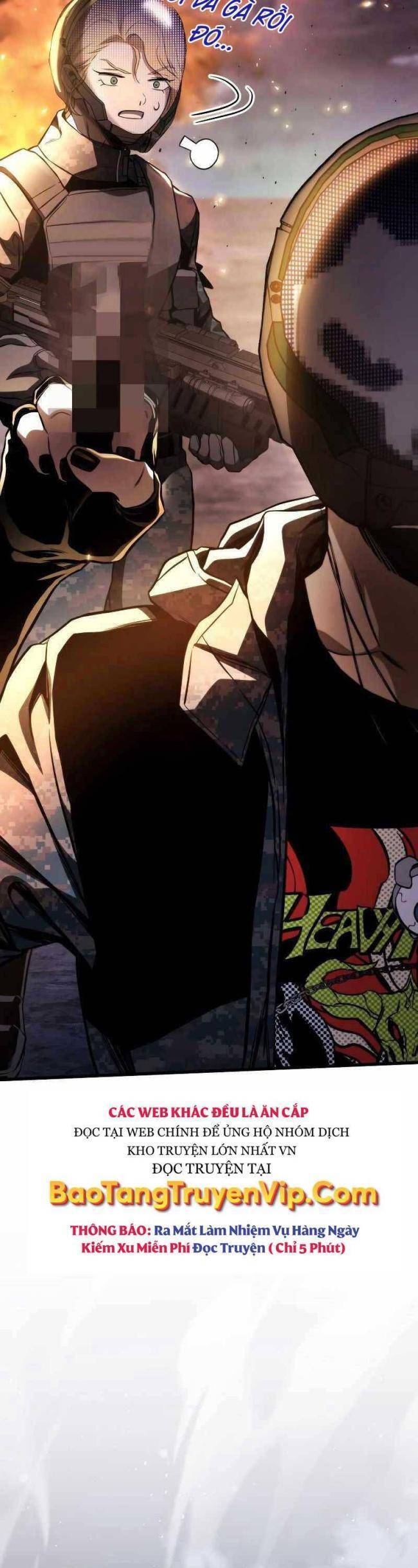 Trảm Long Chapter 55 - 21