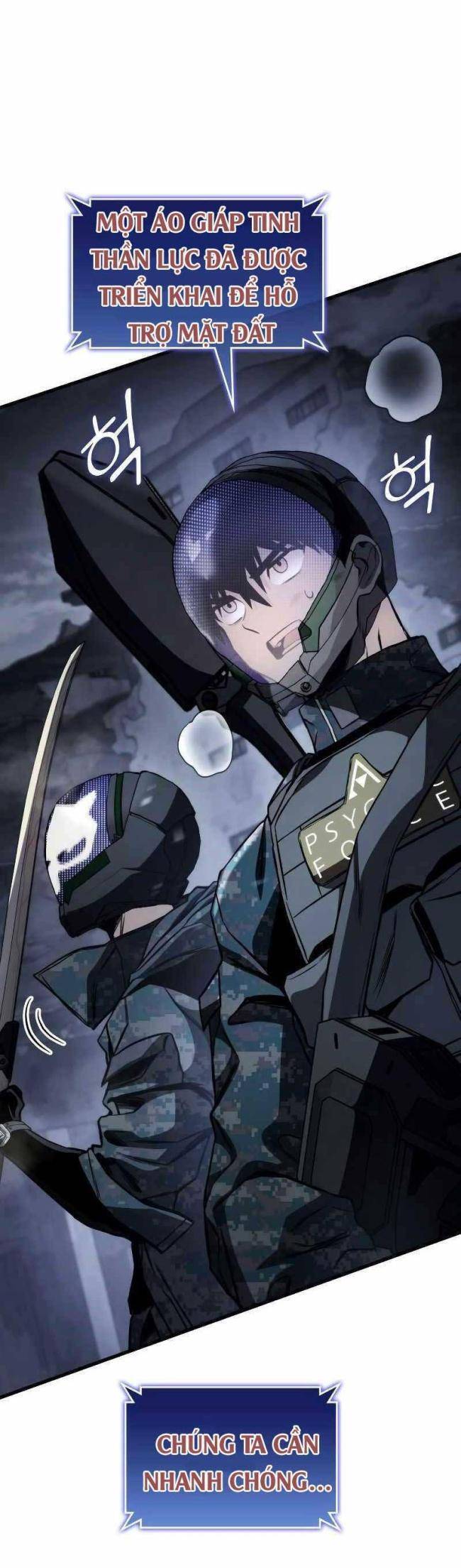 Trảm Long Chapter 55 - 26