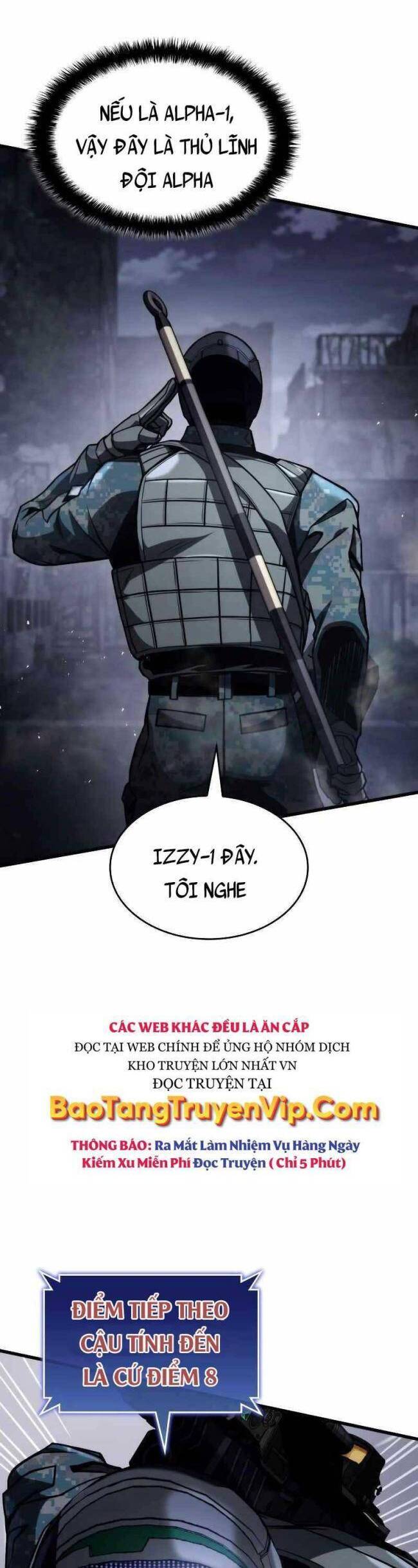 Trảm Long Chapter 55 - 28