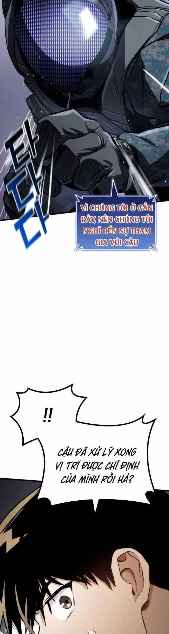 Trảm Long Chapter 55 - 29