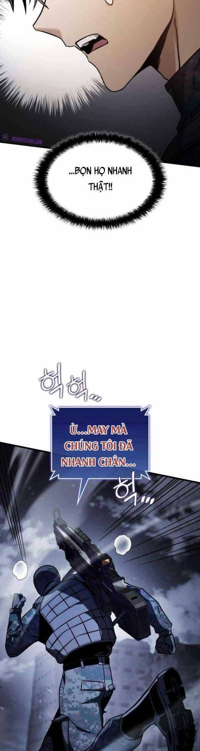 Trảm Long Chapter 55 - 30