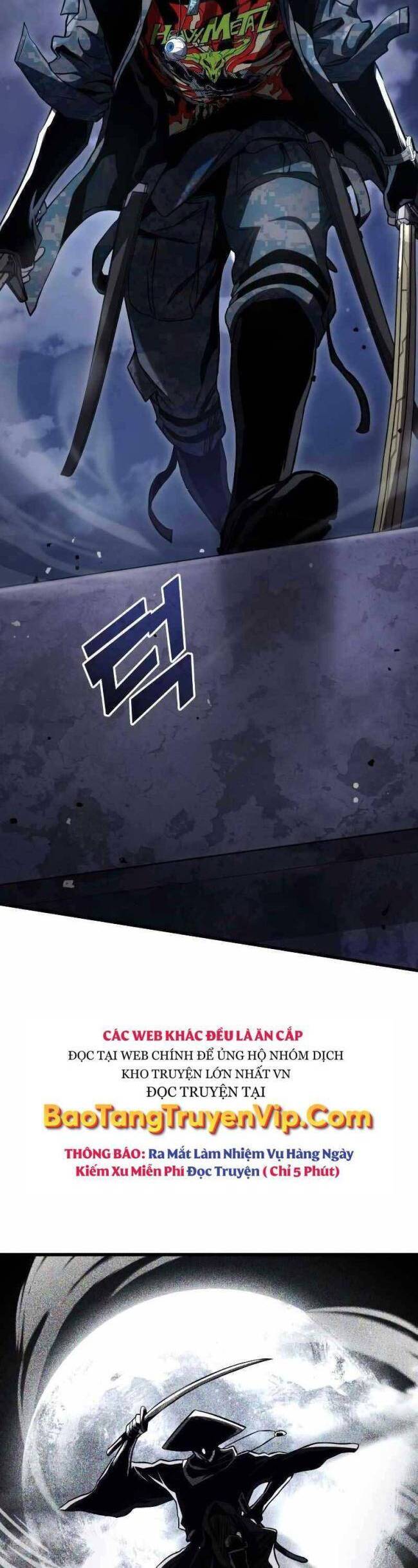 Trảm Long Chapter 55 - 4