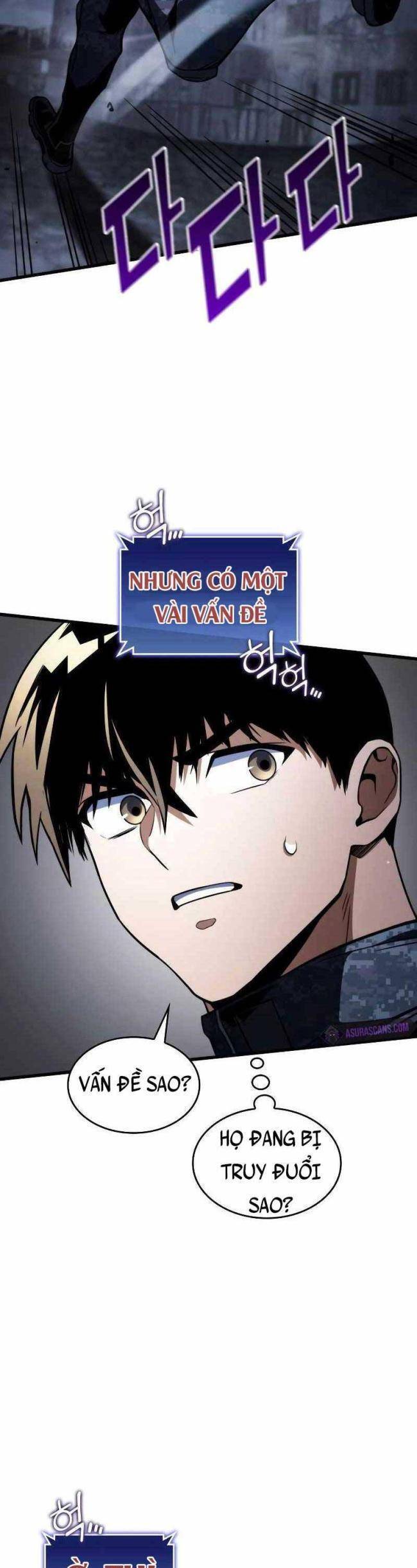 Trảm Long Chapter 55 - 31