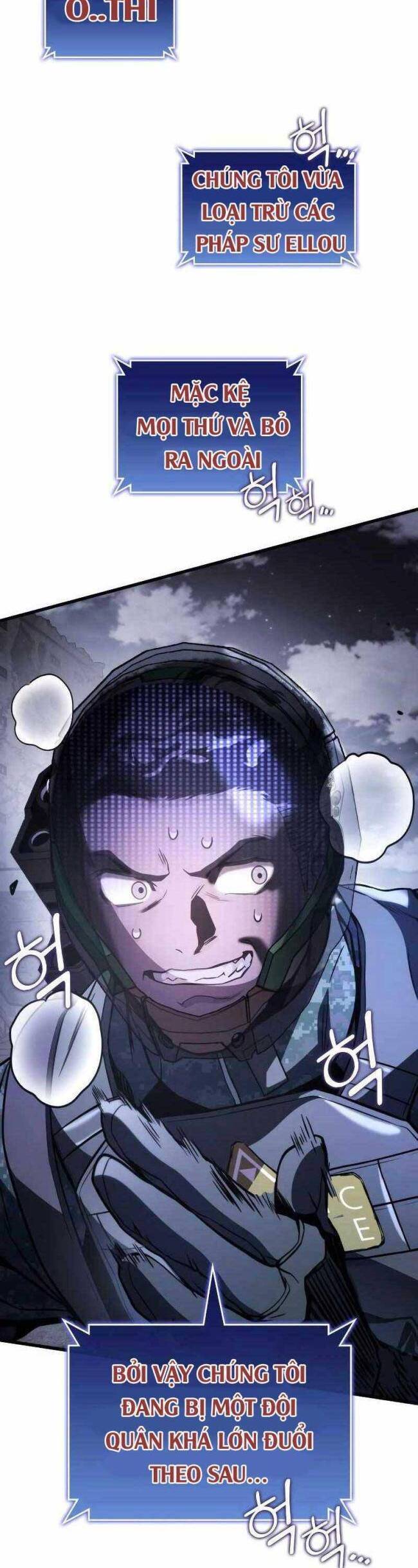 Trảm Long Chapter 55 - 32