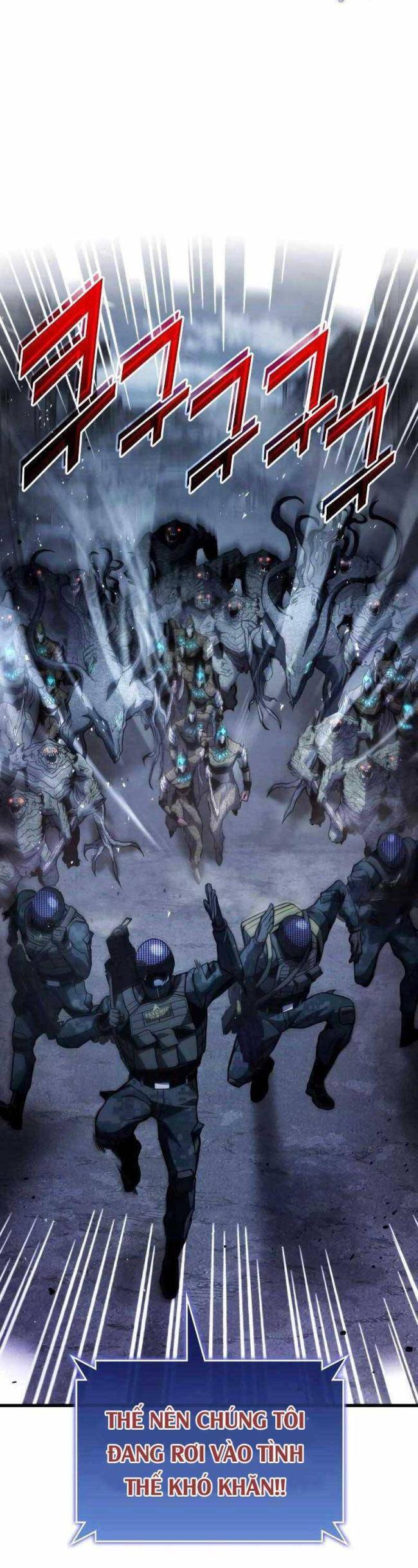 Trảm Long Chapter 55 - 33