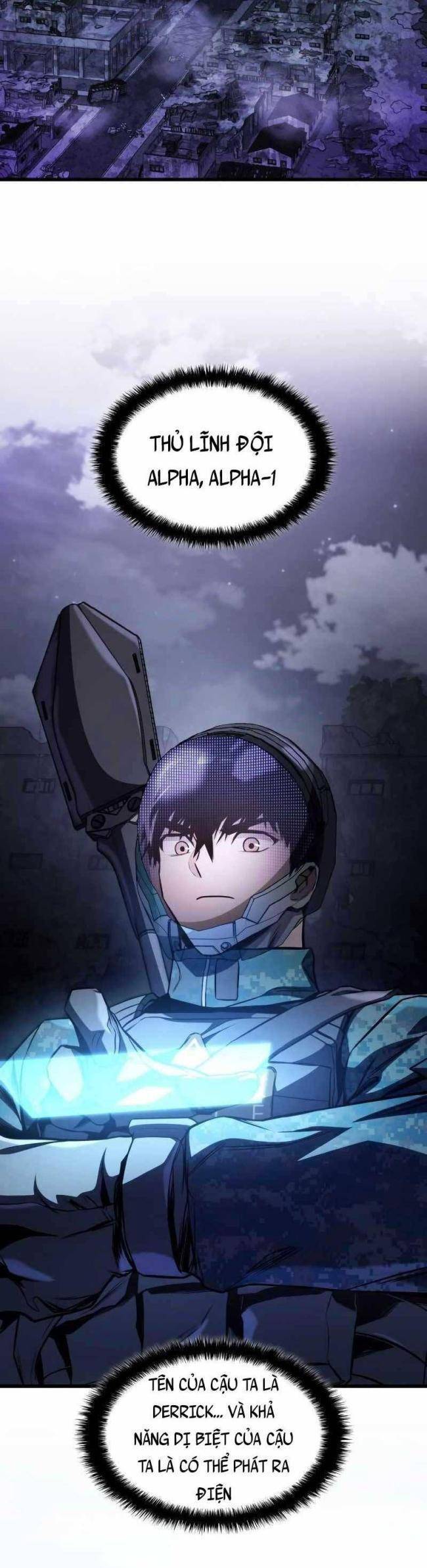 Trảm Long Chapter 55 - 35