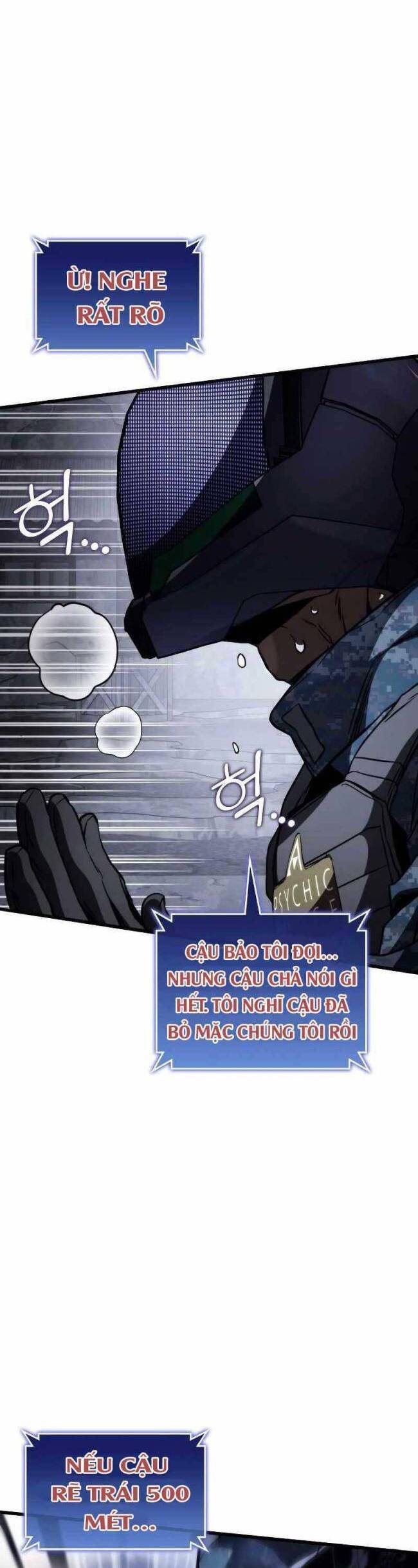 Trảm Long Chapter 55 - 38