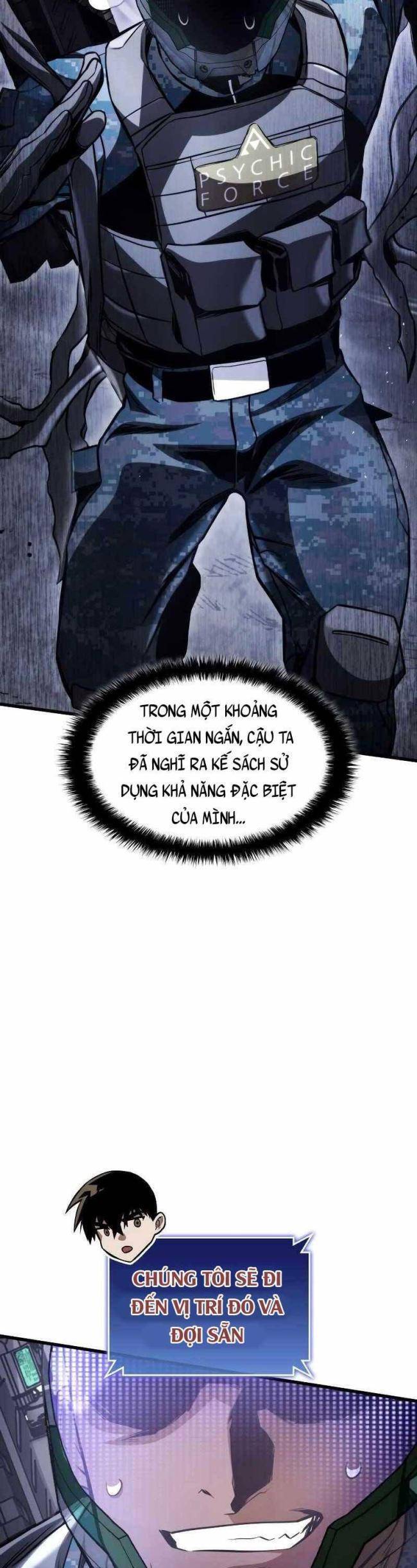 Trảm Long Chapter 55 - 41