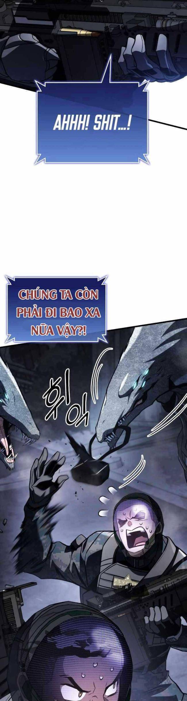 Trảm Long Chapter 55 - 47