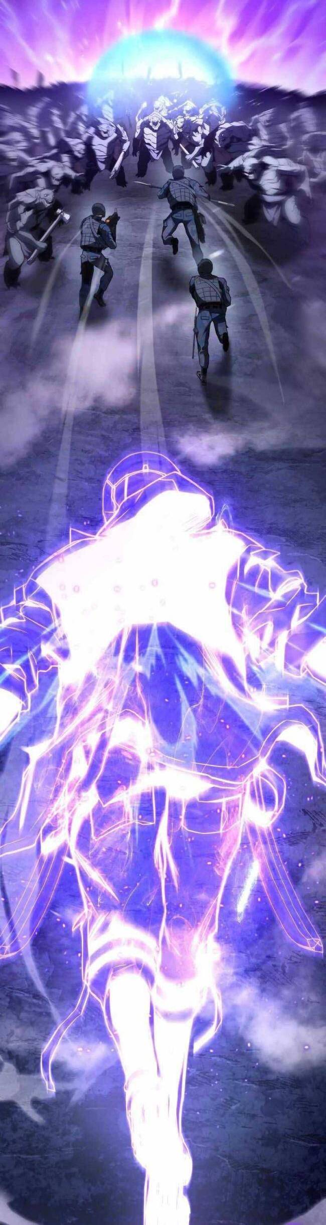 Trảm Long Chapter 55 - 6