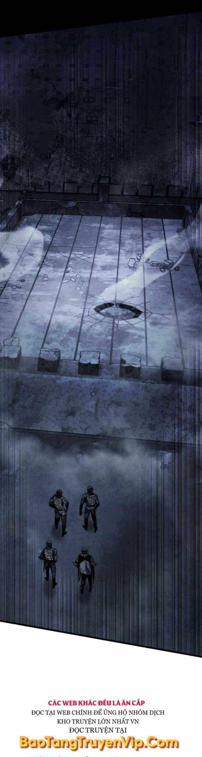 Trảm Long Chapter 55 - 51