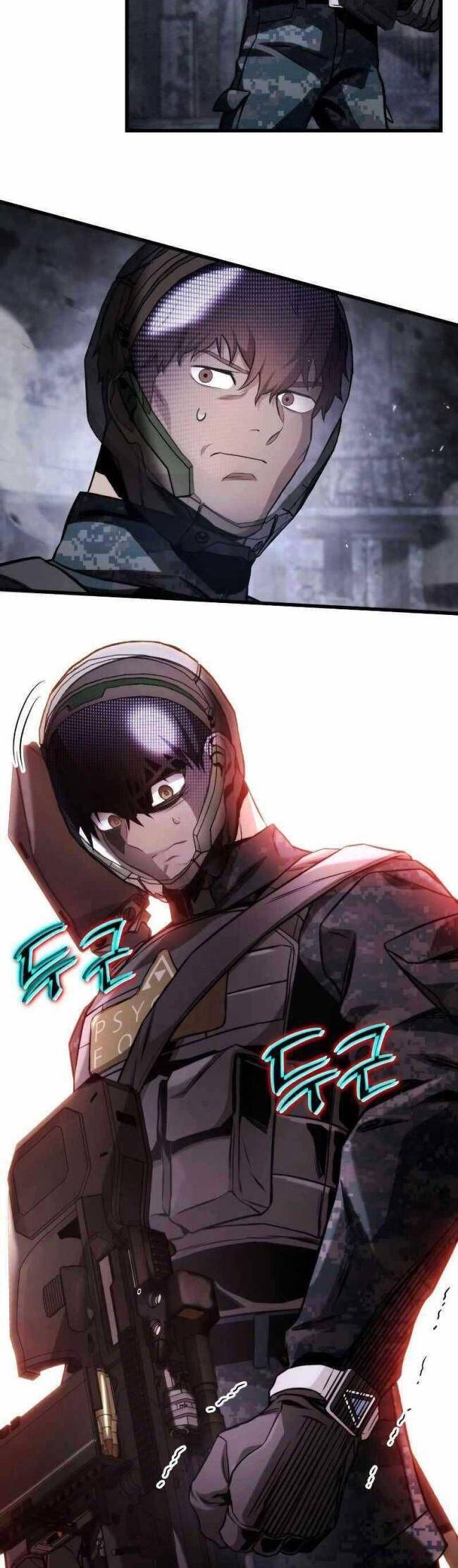 Trảm Long Chapter 55 - 54