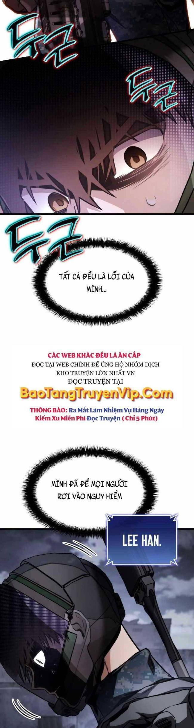 Trảm Long Chapter 55 - 55