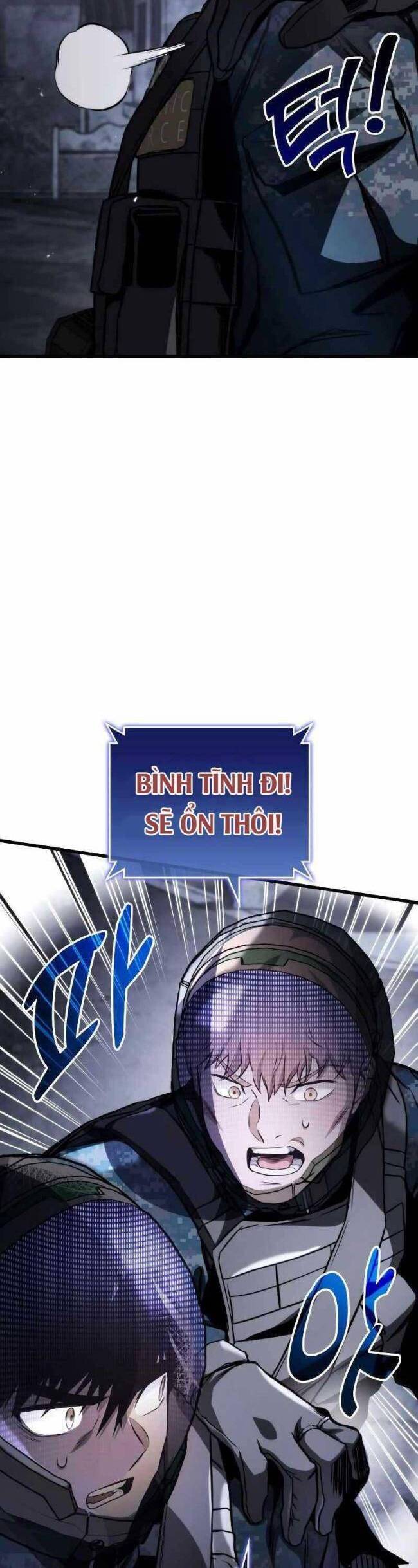 Trảm Long Chapter 55 - 56