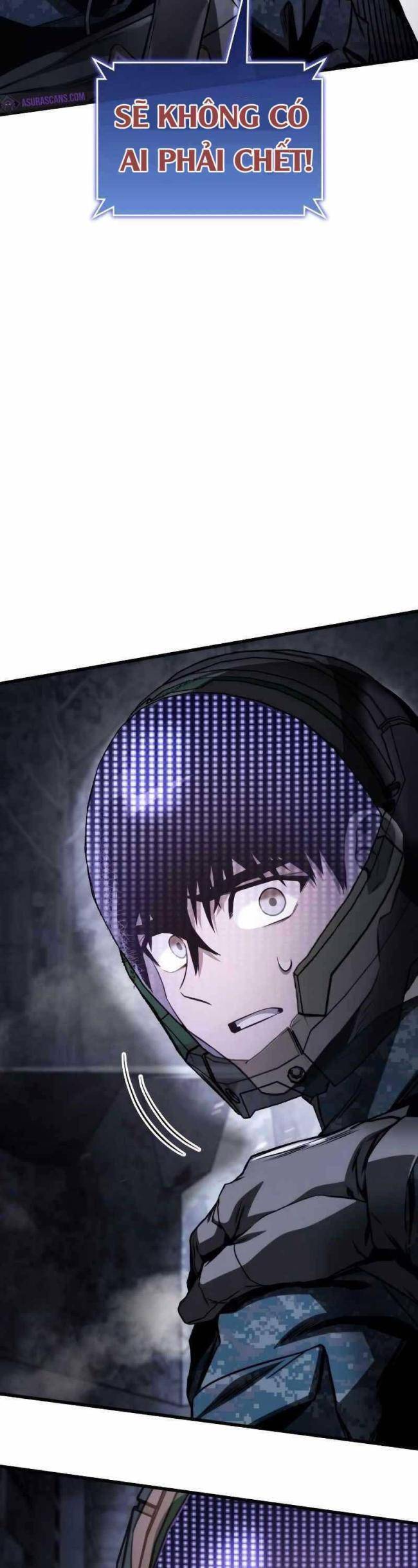 Trảm Long Chapter 55 - 57