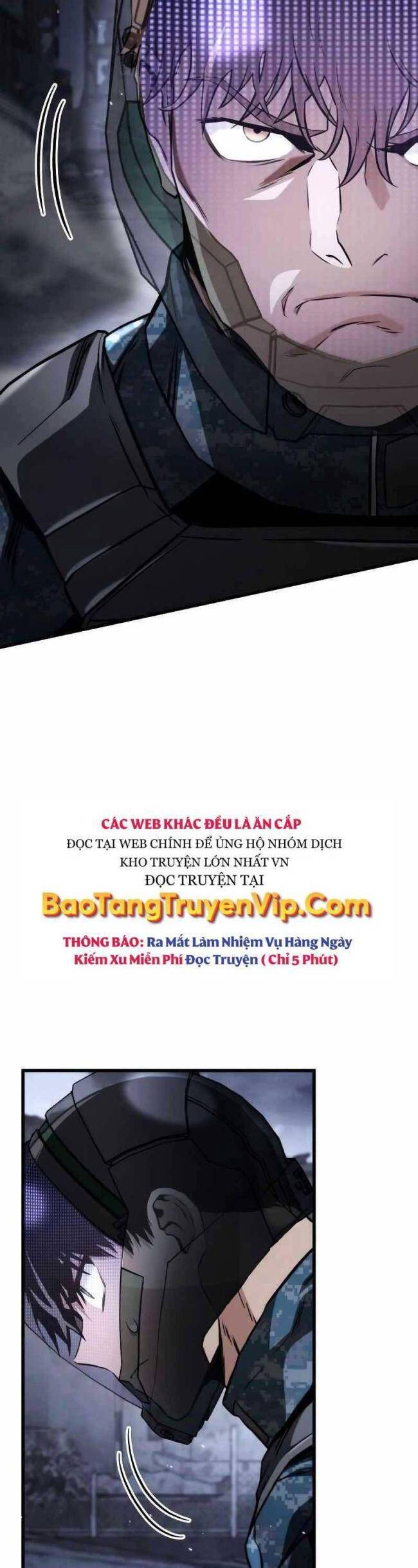 Trảm Long Chapter 55 - 58