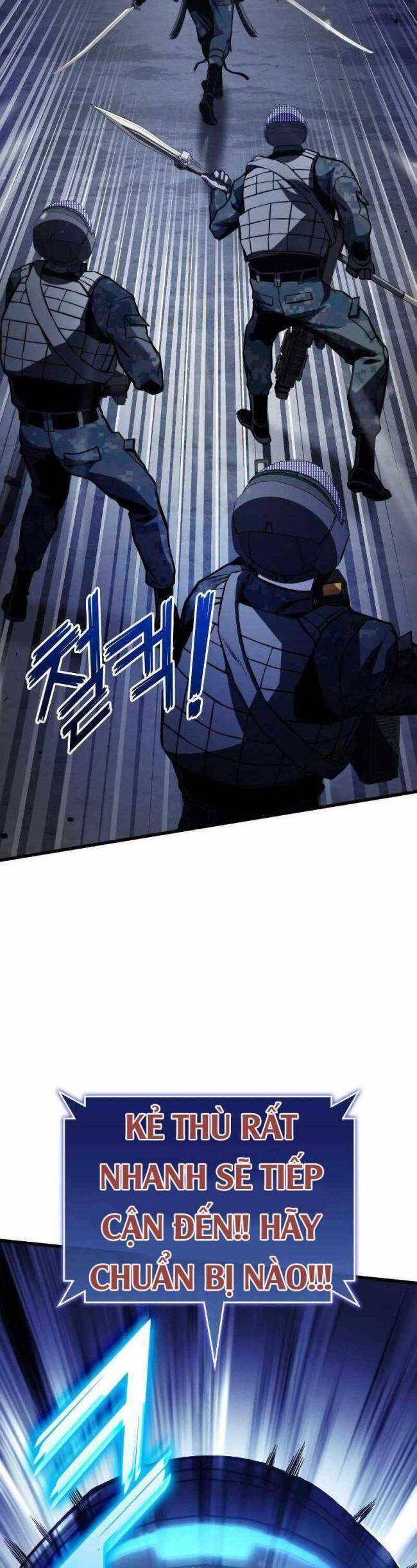 Trảm Long Chapter 55 - 60