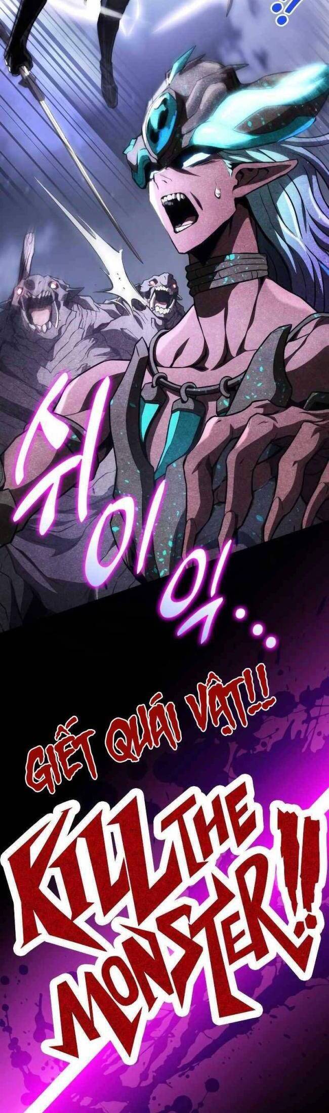 Trảm Long Chapter 55 - 10