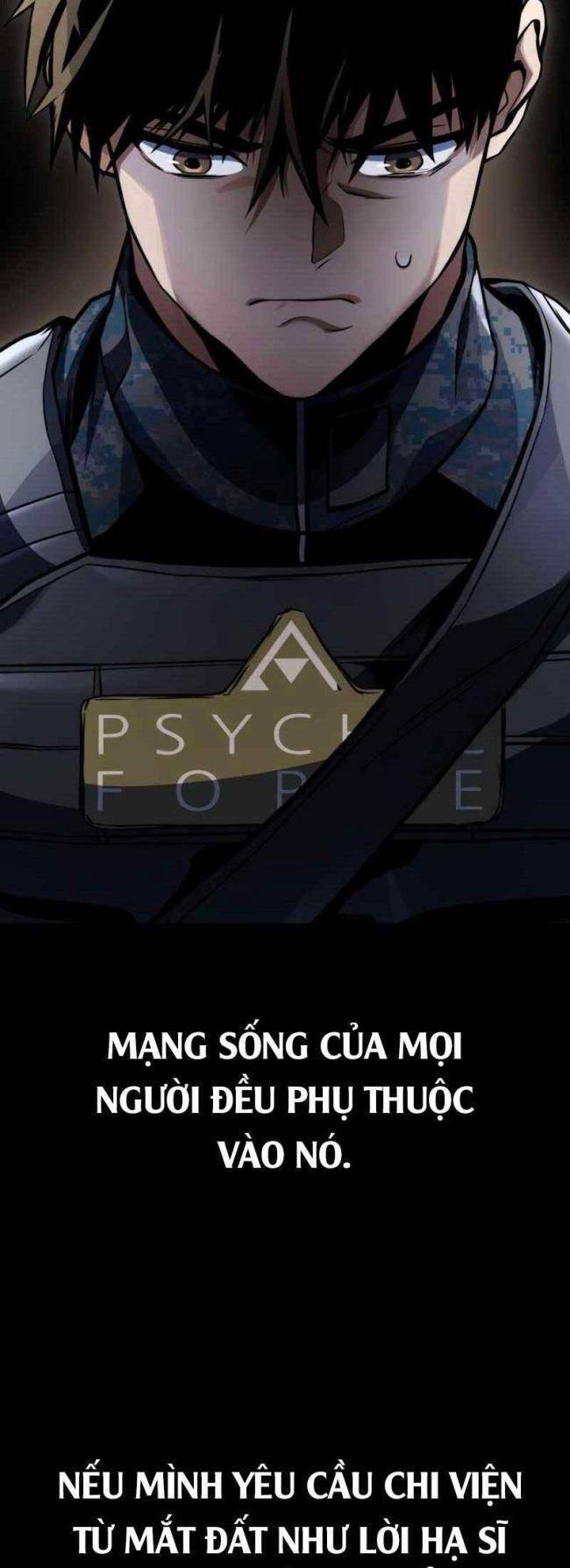 Trảm Long Chapter 56 - 11