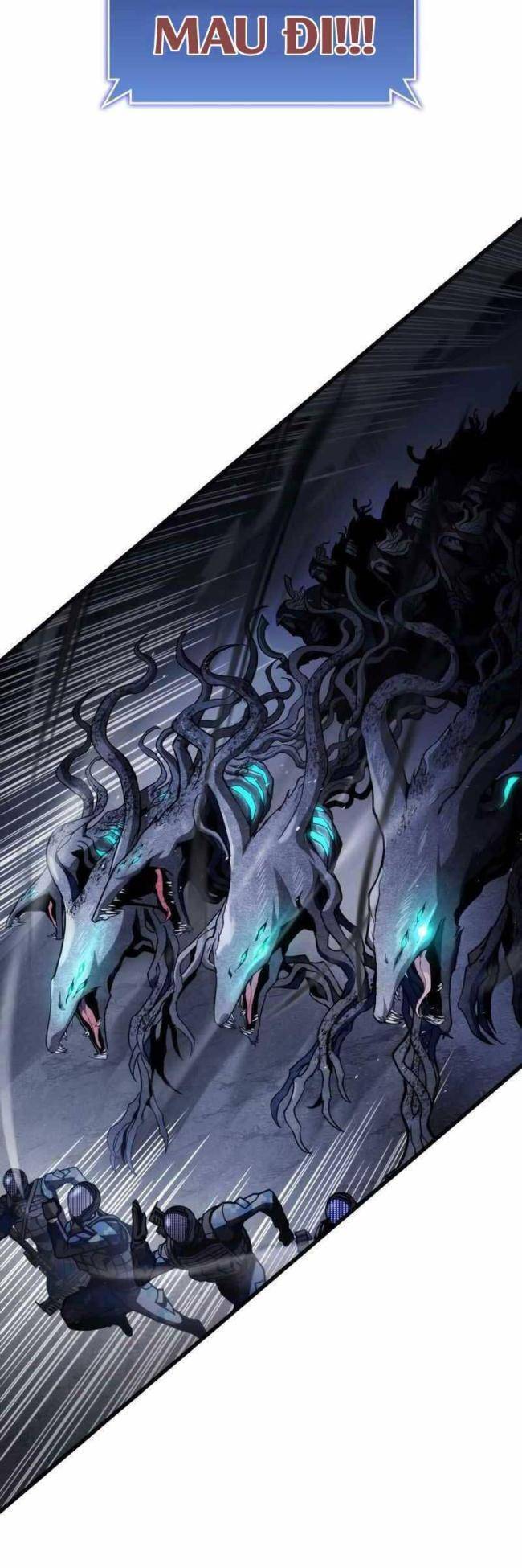 Trảm Long Chapter 56 - 3