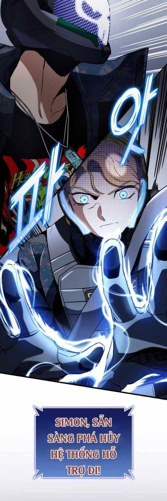 Trảm Long Chapter 56 - 21