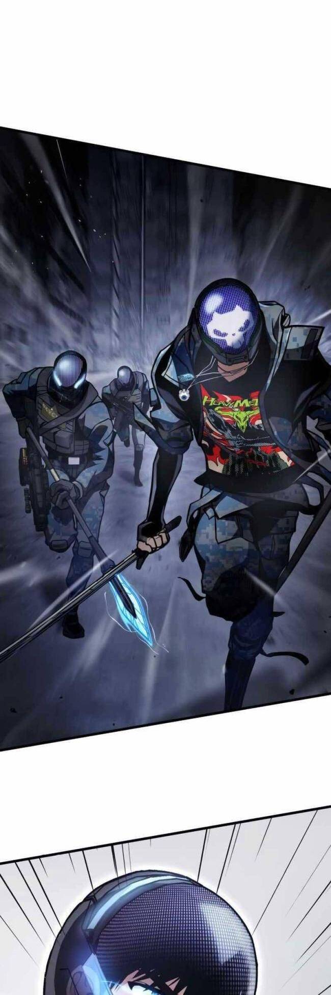 Trảm Long Chapter 56 - 4