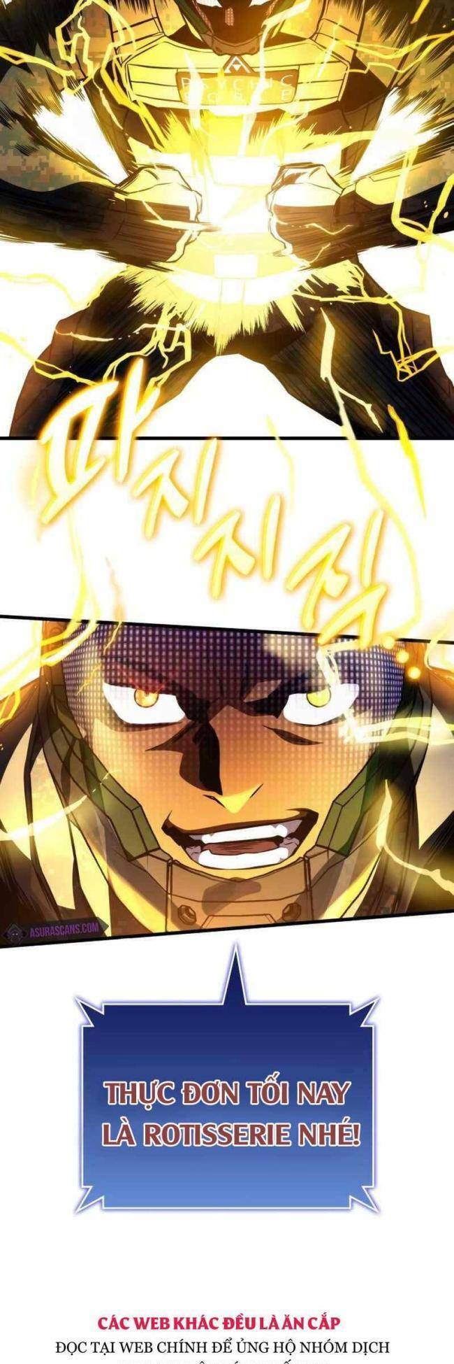 Trảm Long Chapter 56 - 35