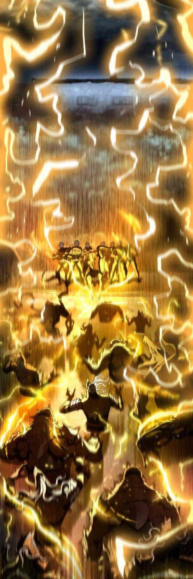 Trảm Long Chapter 56 - 37