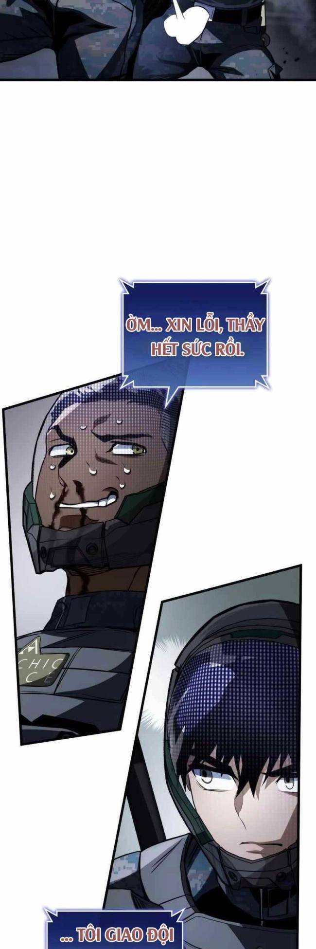 Trảm Long Chapter 56 - 43