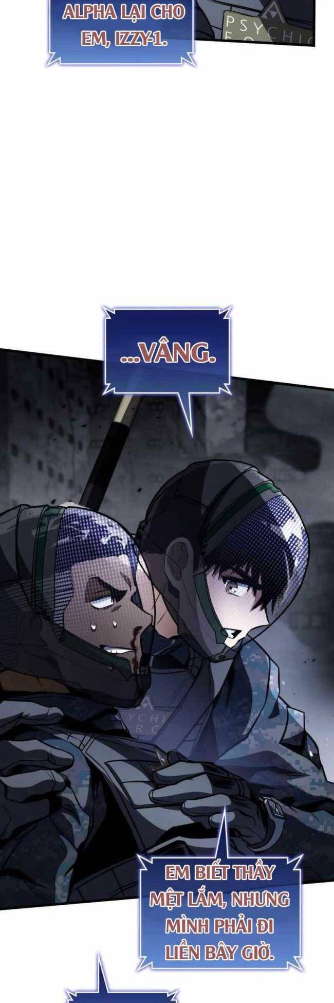 Trảm Long Chapter 56 - 44