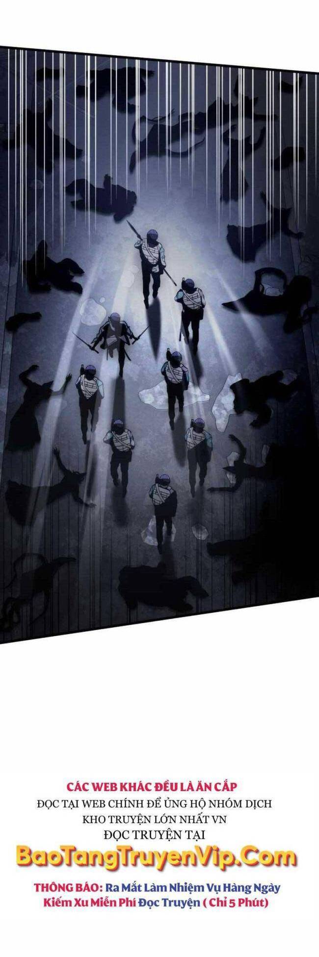 Trảm Long Chapter 56 - 48