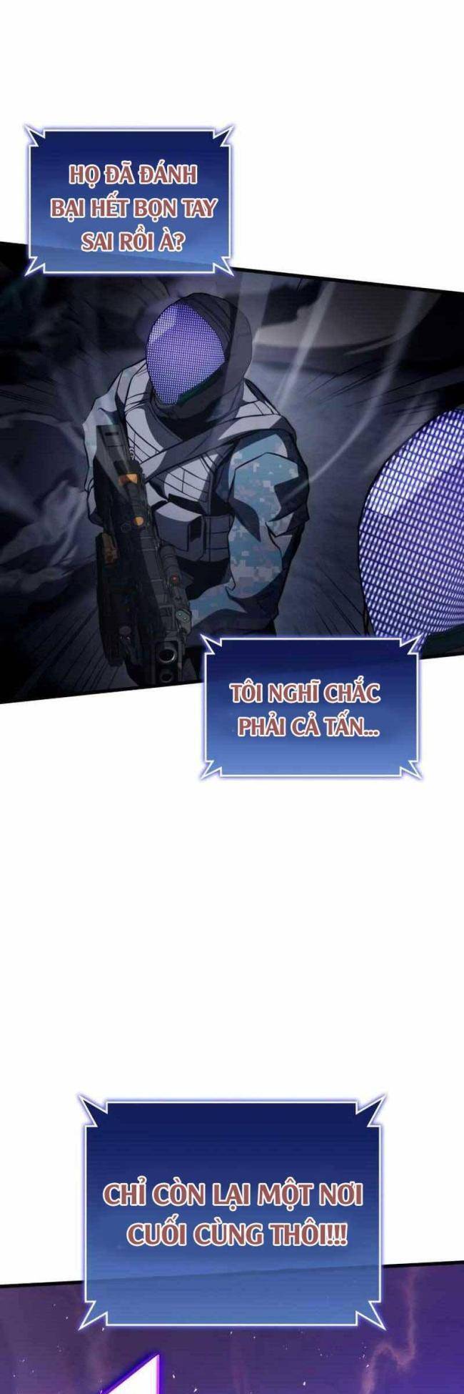 Trảm Long Chapter 56 - 49