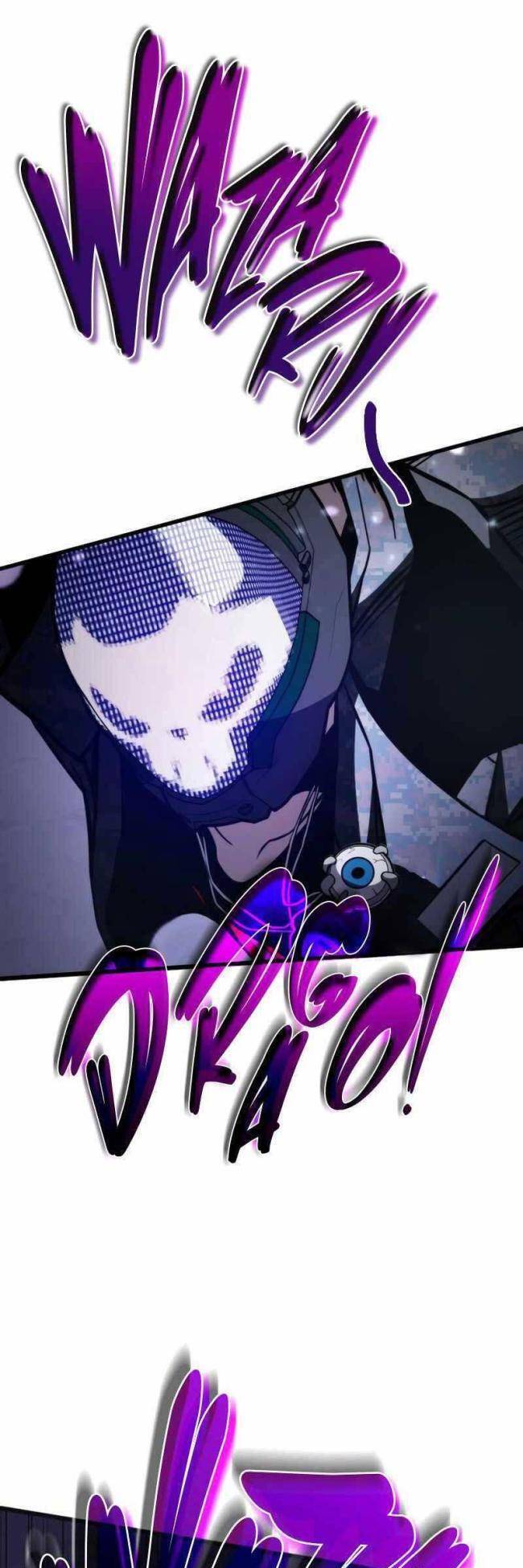 Trảm Long Chapter 56 - 57