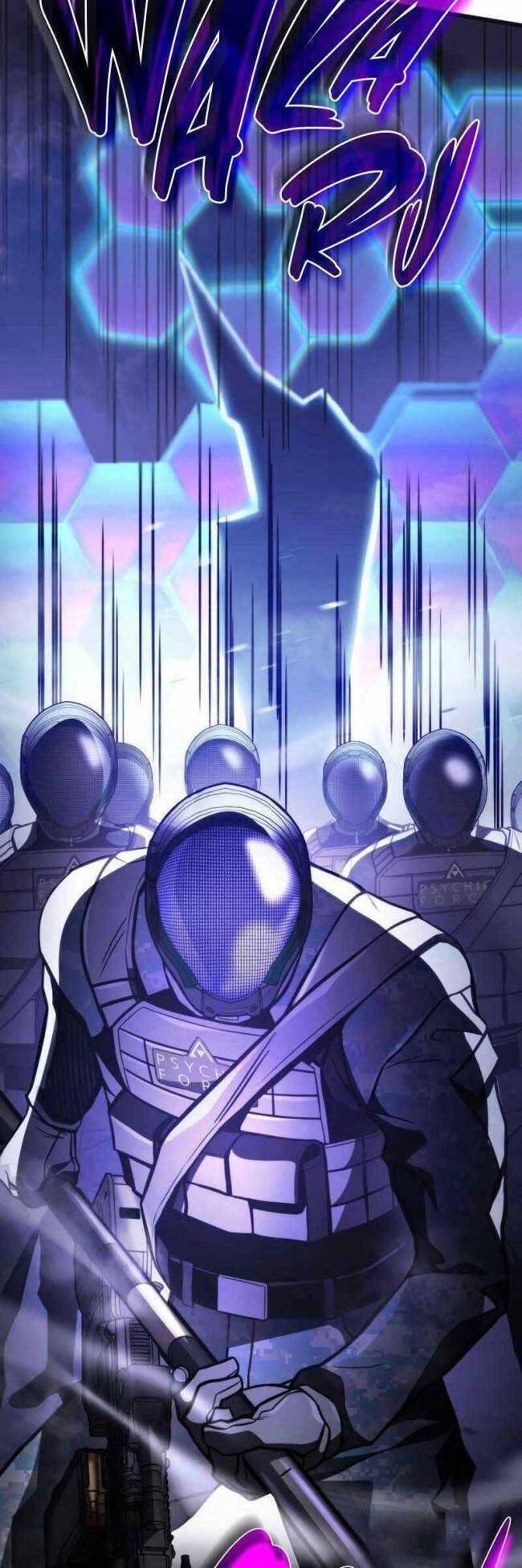 Trảm Long Chapter 56 - 58