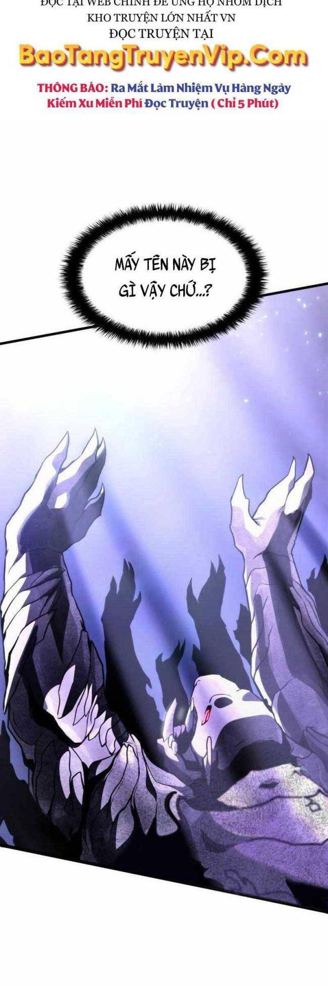 Trảm Long Chapter 56 - 60