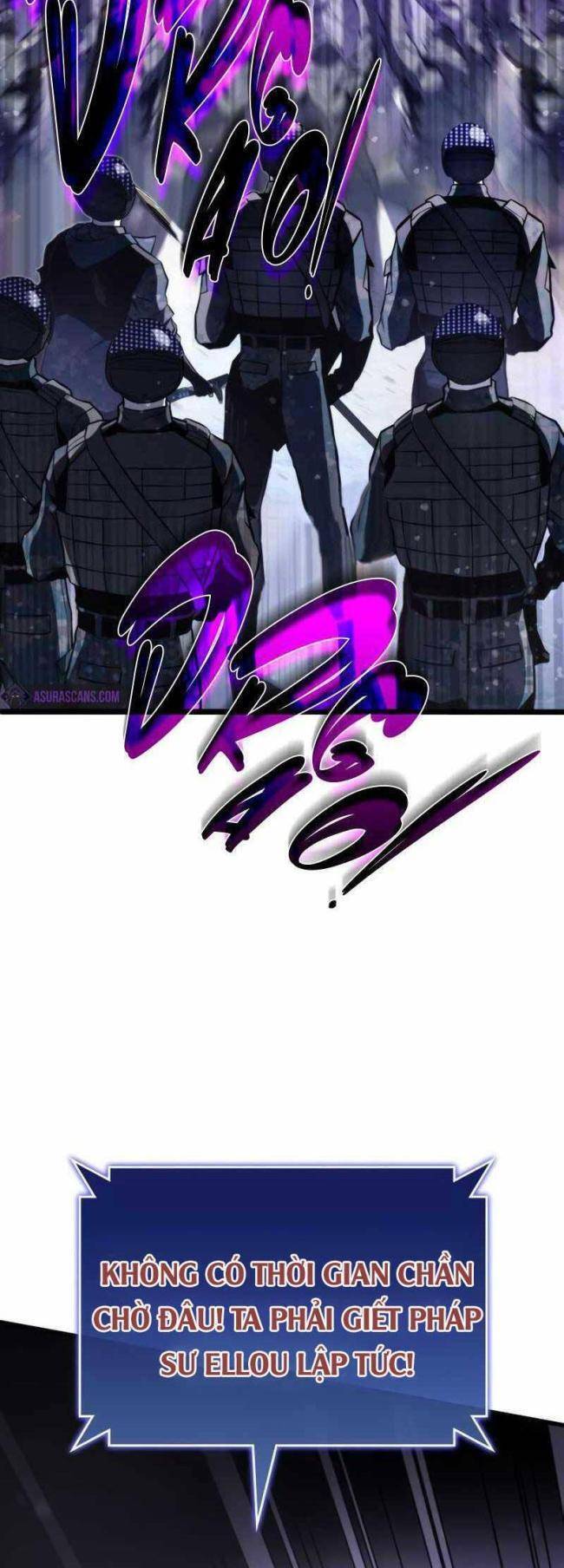 Trảm Long Chapter 56 - 62