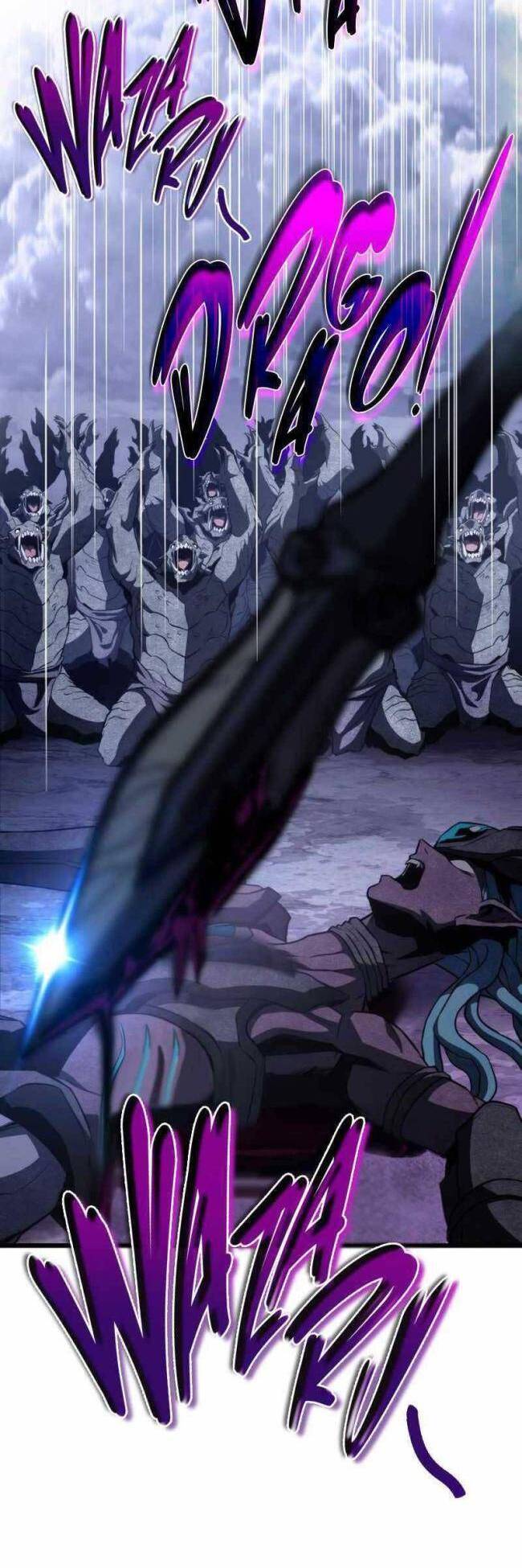 Trảm Long Chapter 56 - 66