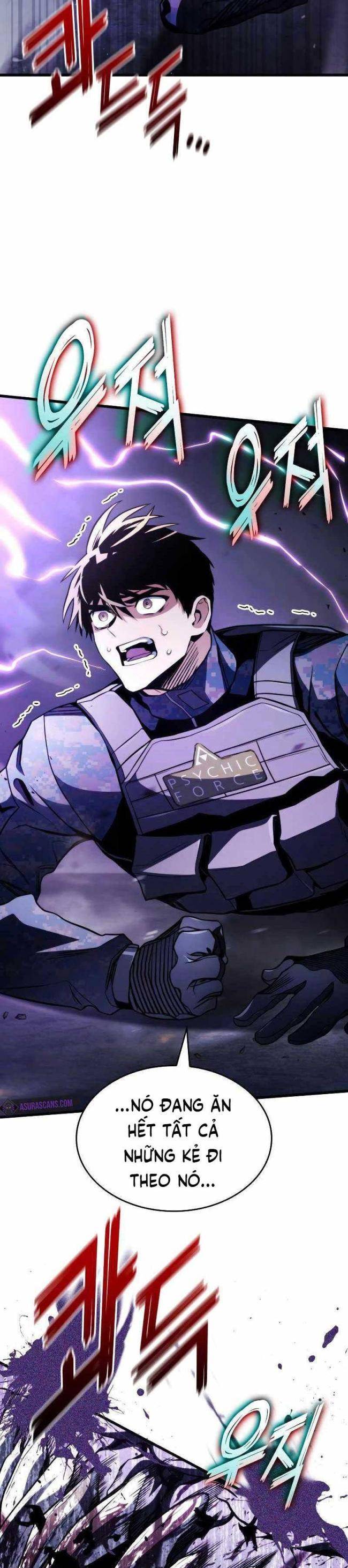 Trảm Long Chapter 57 - 15