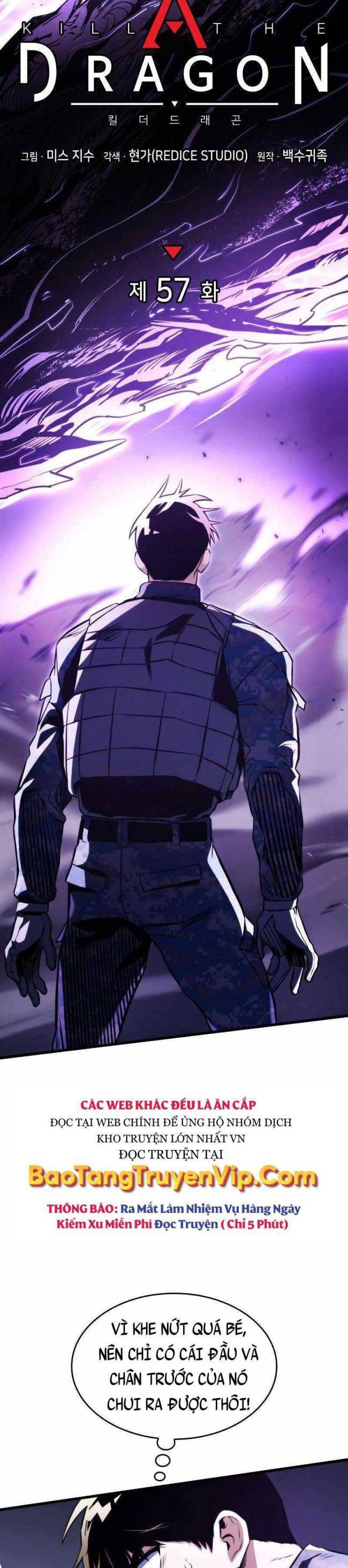 Trảm Long Chapter 57 - 19