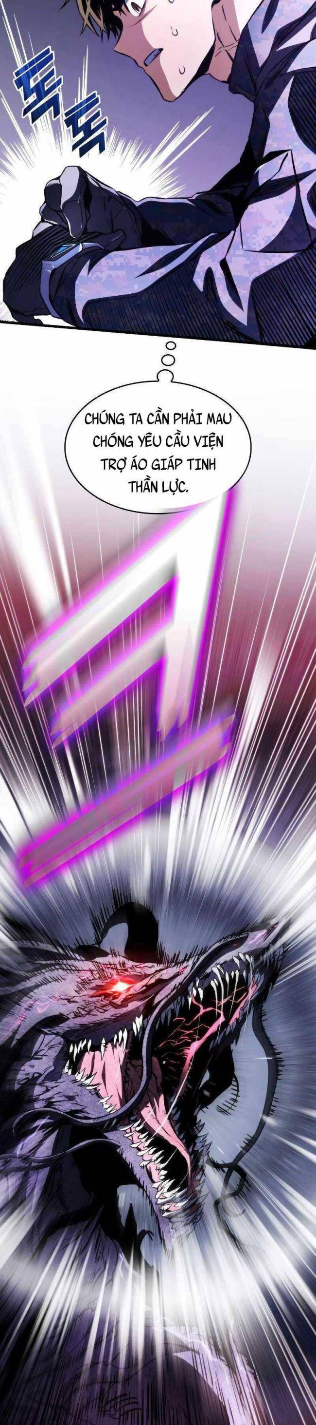 Trảm Long Chapter 57 - 20