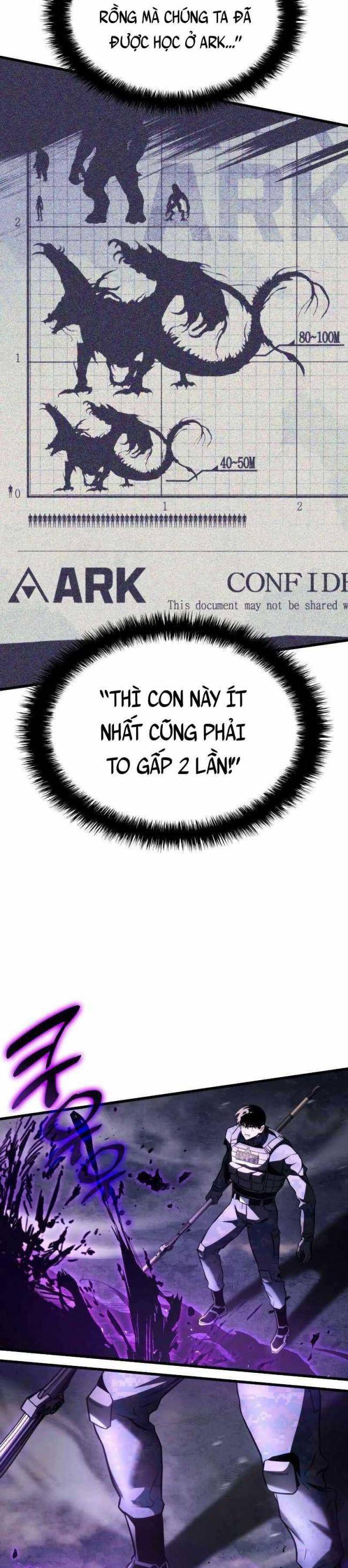 Trảm Long Chapter 57 - 3