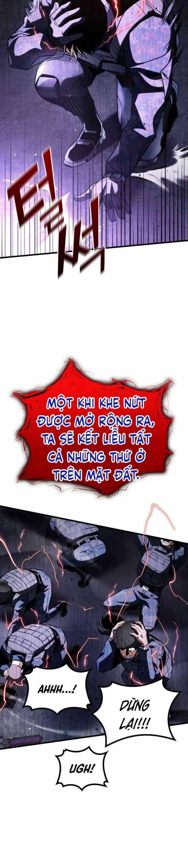 Trảm Long Chapter 57 - 27