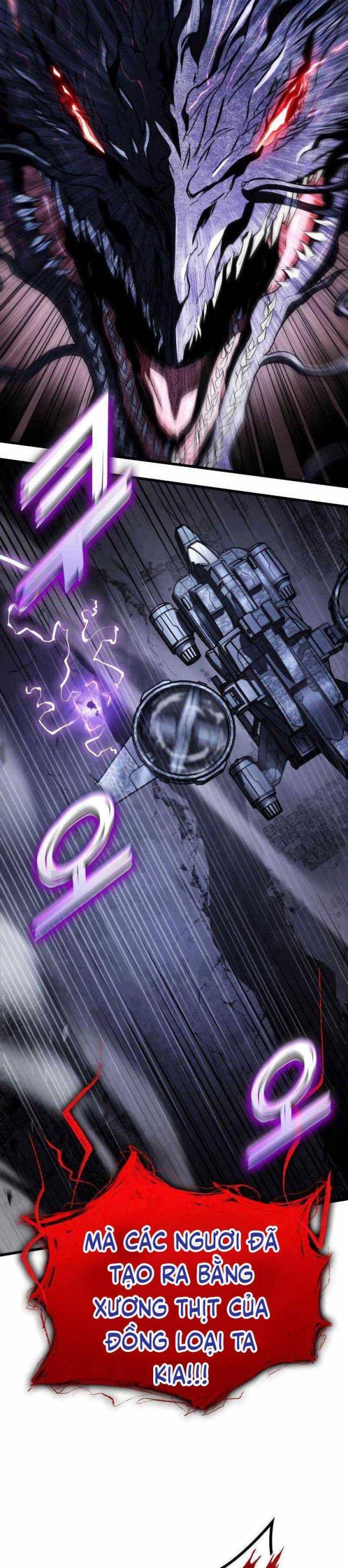 Trảm Long Chapter 57 - 29