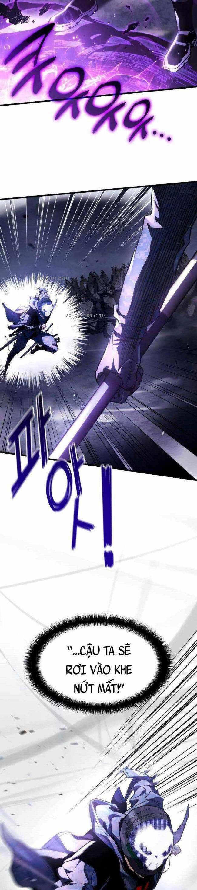 Trảm Long Chapter 57 - 4