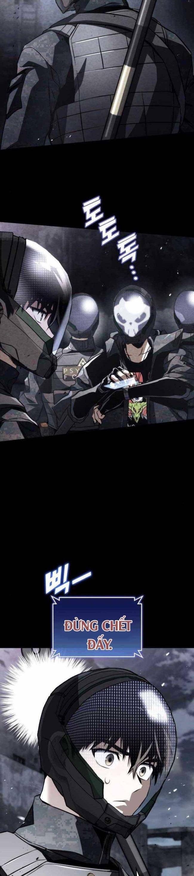 Trảm Long Chapter 57 - 6