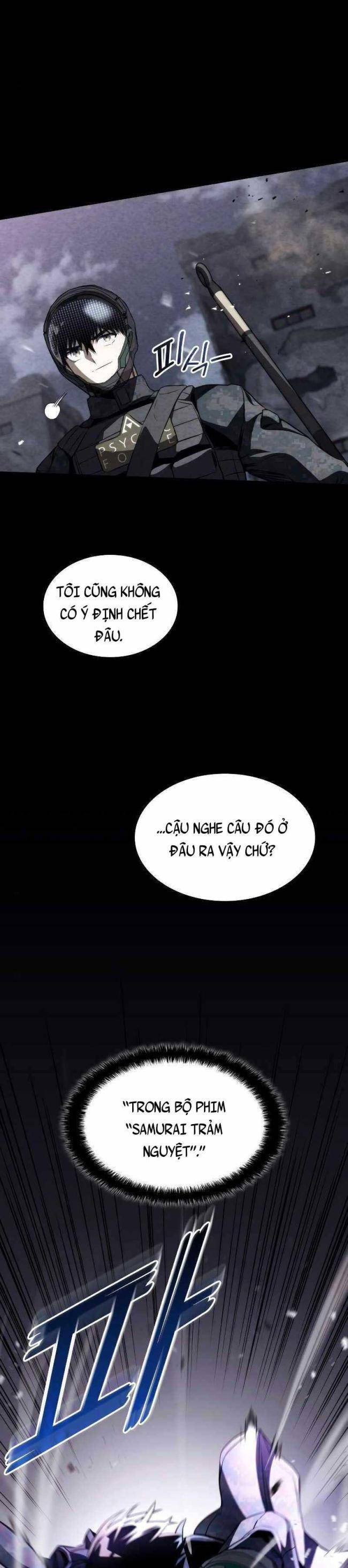 Trảm Long Chapter 57 - 8