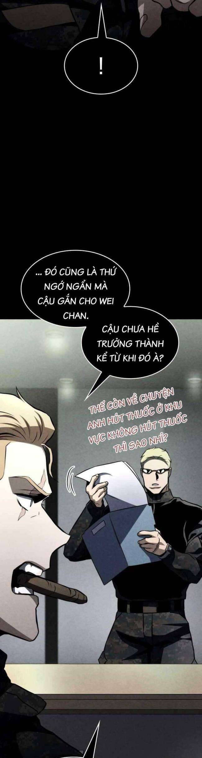 Trảm Long Chapter 58 - 17